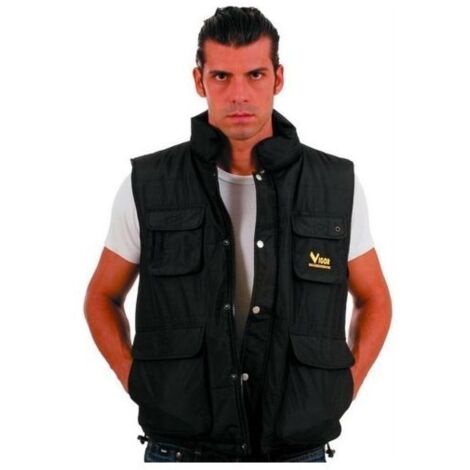 Vigor Gilet Professional Taglia Junior