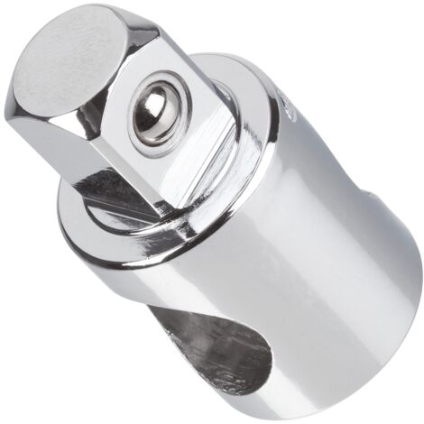 VIGOR Gleitstück, 1/2 (12,5 mm) Vierkant massiv, 43,7 mm