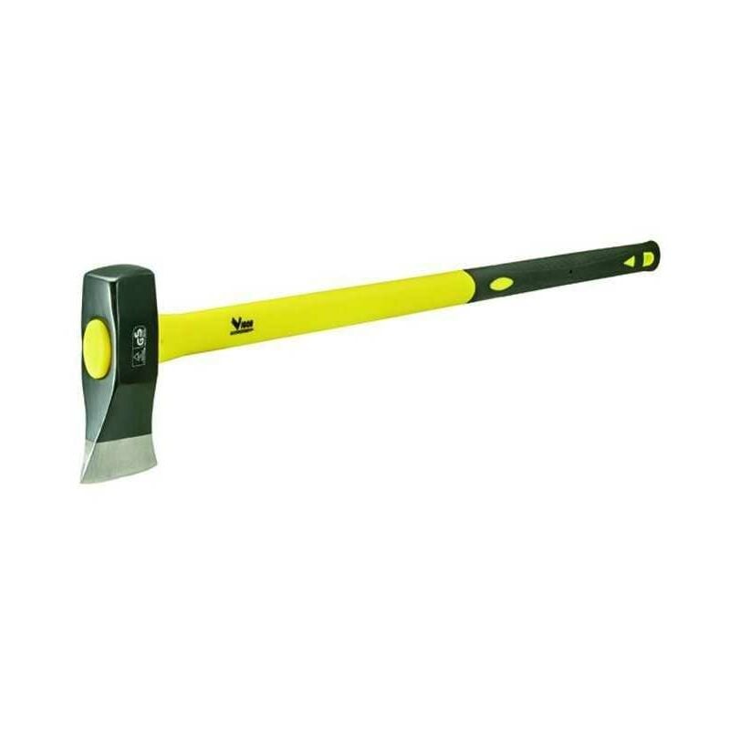 Vigor - Gs Marteaux Fendeur Manche Synthétique Gr. 2500