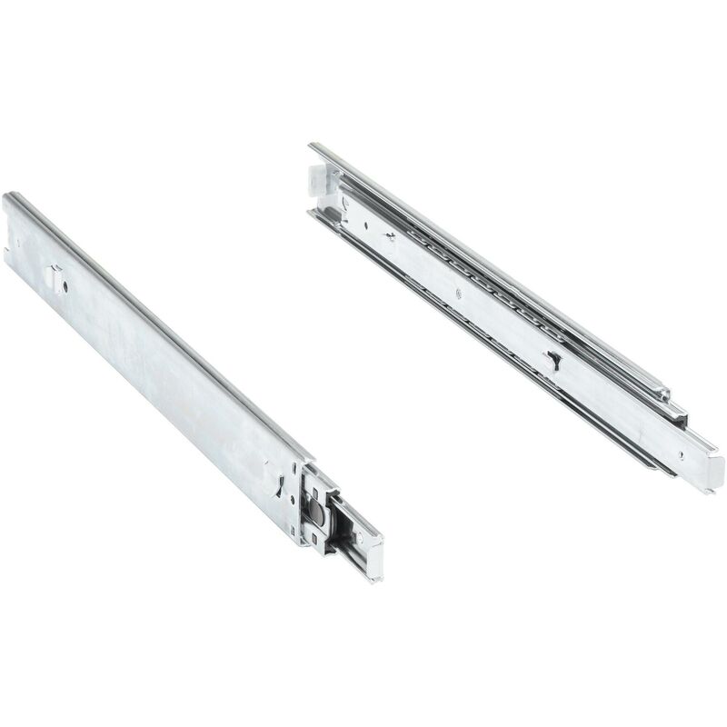 Image of Vigor - Guiding rails (pair) ∙ for Series M ∙ V5489-1 ∙ 2 pieces ∙ Numero utensili: 2