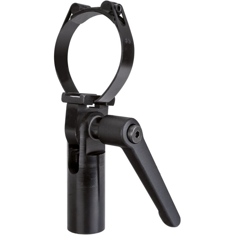 Image of VIGOR Halterungs Satz, für Hydraulik-Zylinder, 4-tlg., Anzahl Werkzeuge: 4