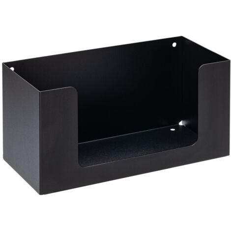 VIGOR Handschuhbox-Halter, L x B x H: 251,9 mm x 116,5 mm x 123,9 mm