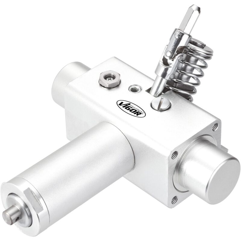 Image of Hydraulik-Einheit, Ersatzteil für Hydraulik Alu-Rangierwagenheber V2481 - Vigor