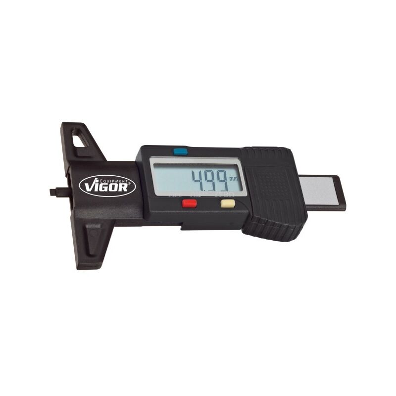 Vigor - V1584 profondimètre de profil