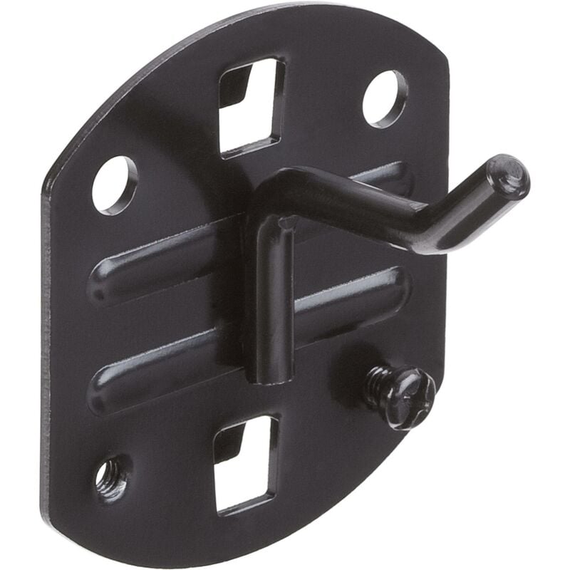 Vigor - Jeu de crochets d'outils ∙ 25 mm ∙ V2517 ∙ 10 pièces ∙ Nombre d'outils : 10