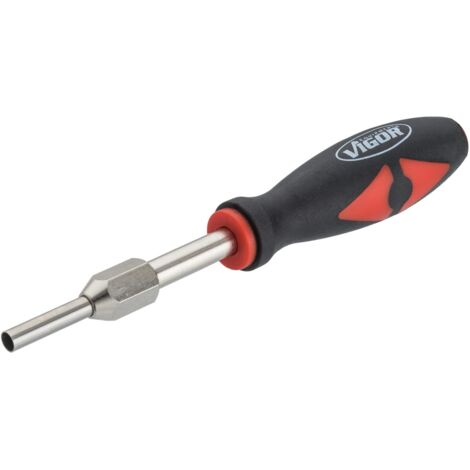 VIGOR Kabelentriegeler V4451-1