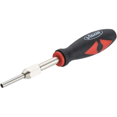 VIGOR Kabelentriegeler V4451-2