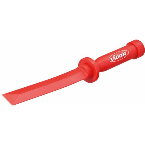 VIGOR Klebegewicht-Entferner 22 mm V2514 Gesamtlänge: 500 mm