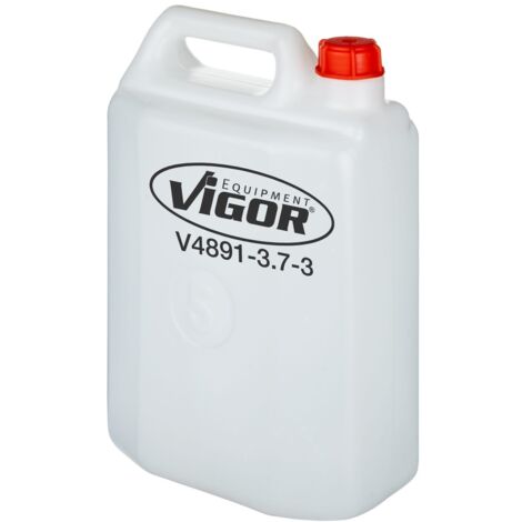 VIGOR Kühlflüssigkeit 5 Liter