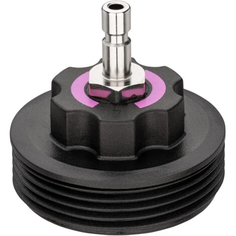 VIGOR Kühlsystem Diagnose Adapter, M61,7 x 3,0