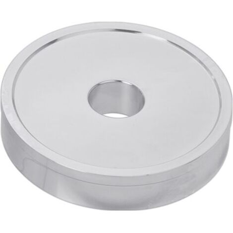 VIGOR Lagerscheibe Ø 93,8 - 94,8 mm, Innenlochdurchmesser 20,25 mm, passend für Spindel M20