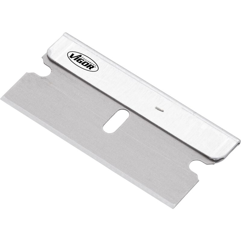 Spare blades ∙ V1372 ∙ 10-pieces ∙ Numero utensili: 10
