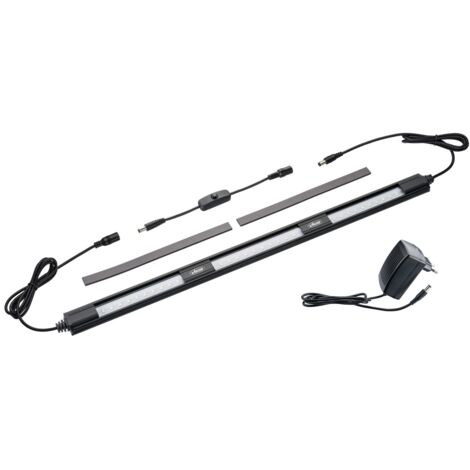VIGOR LED Lichtleiste, Basis Satz, 2-tlg., Anzahl Werkzeuge: 2