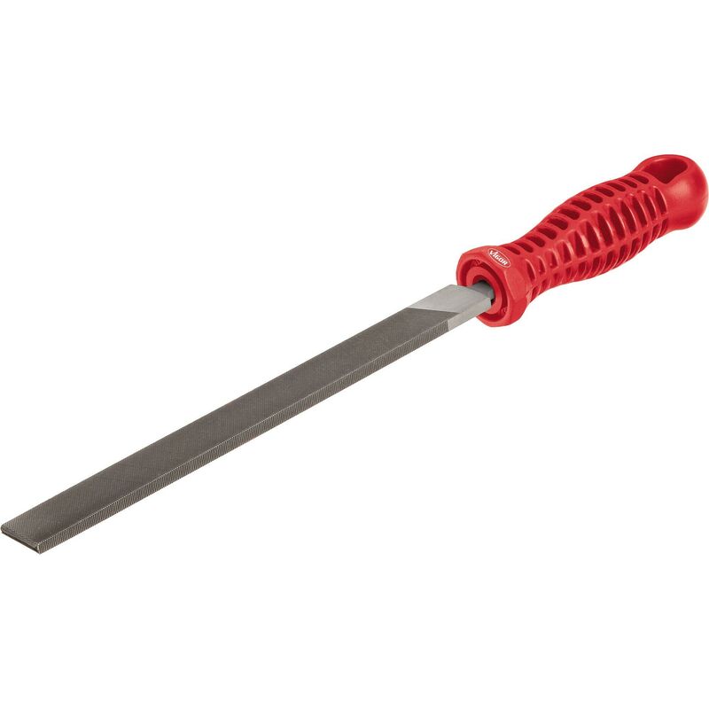 Vigor - Flat hand file ∙ V1787 ∙ 310 mm