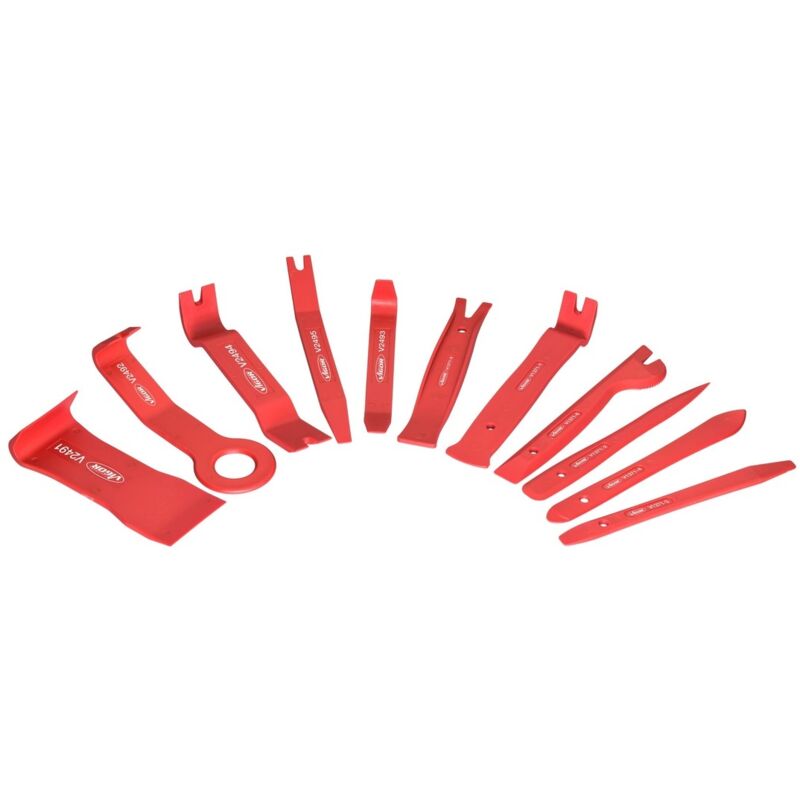 Image of V1371 Lösehebel Satz - Vigor