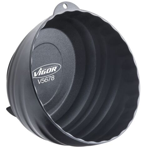 VIGOR Magnet-Halbschale