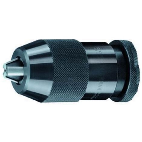 Vigor Mandrini Autoserranti Attacco Din B 16 Mm. 3-16