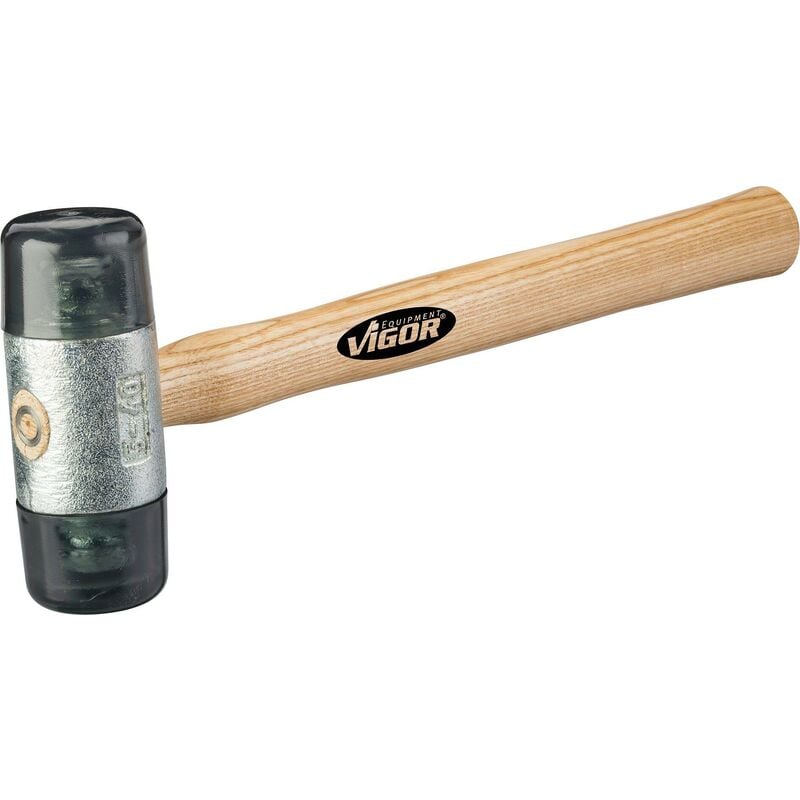 Marteau en caoutchouc ∙ V4661 ∙ 40 mm
