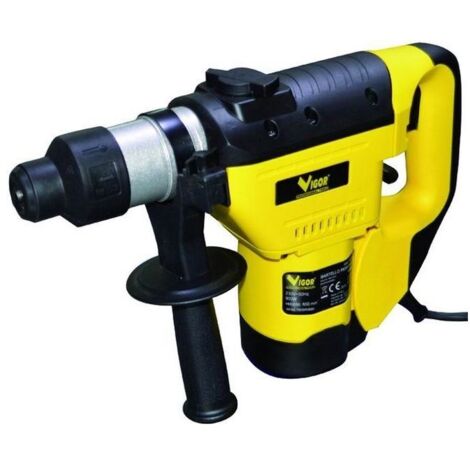 Vigor Martello Perforatore Vbh-32