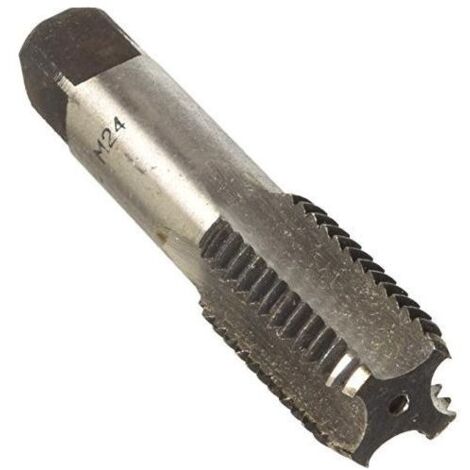 Vigor Maschi a Mano Passo Grosso Set 3 Pezzi 24x3mm