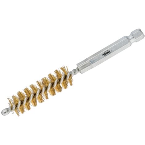 VIGOR Messingbürste V4646M-13