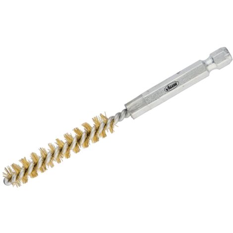 VIGOR Messingbürste V4646M-9