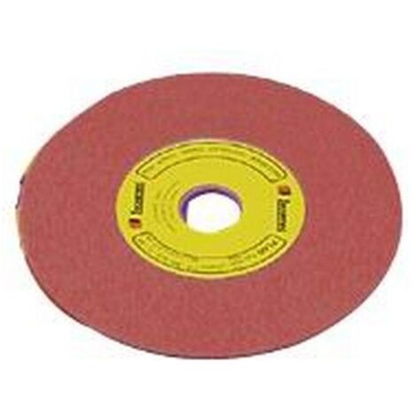 Vigor Mole Smeriglio Per Affilatore Mm.48X6X10