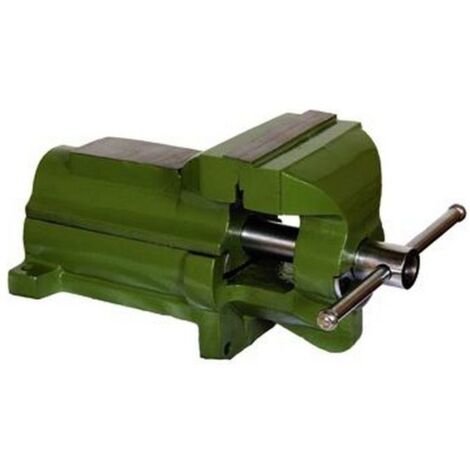 Vigor Morse Parallele Ghisa Mod.Italia Mm. 125