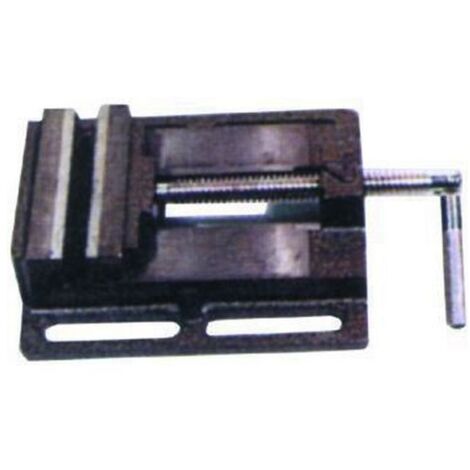 Vigor Morse Portapezzi Per Trapani In Ghisa Mm. 100