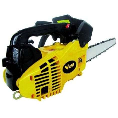 Vigor Motosega Vms-28 Carving
