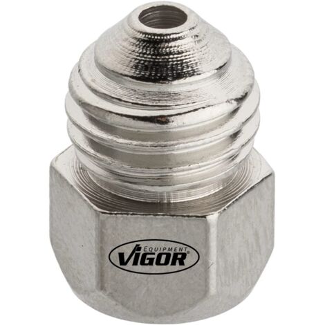 VIGOR Mundstück für Blindnieten, 3,2 mm, Art.Nr. V3735-3.2