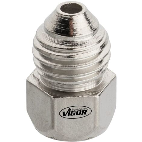 VIGOR Mundstück für Blindnieten, 4,0 mm, Art.Nr. V2788-4.0