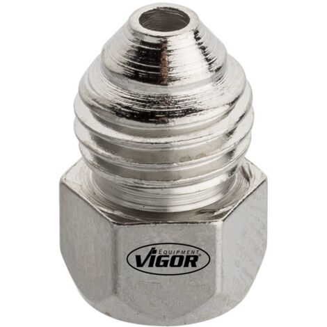 VIGOR Mundstück für Blindnieten, 4,0 mm, Art.Nr. V3735-4.0