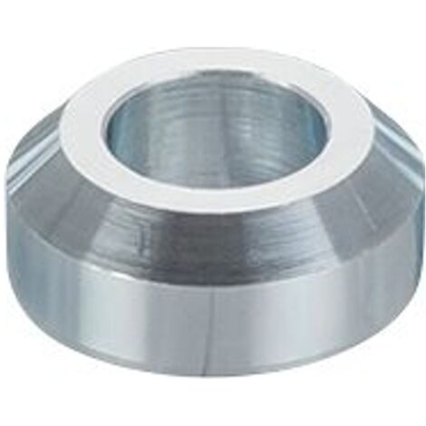 VIGOR Nabenscheibe, konisch, ∅ 38,8 mm, für V4598