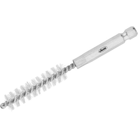 VIGOR Nylonbürsten Satz Ø 11 mm