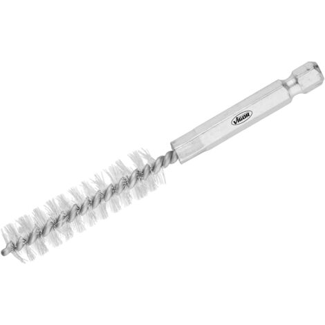 VIGOR Nylonsbürste V4646N-12