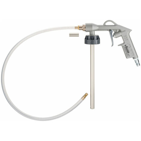 VIGOR Pistolet de protection sous-caisse V4322, 3 outils