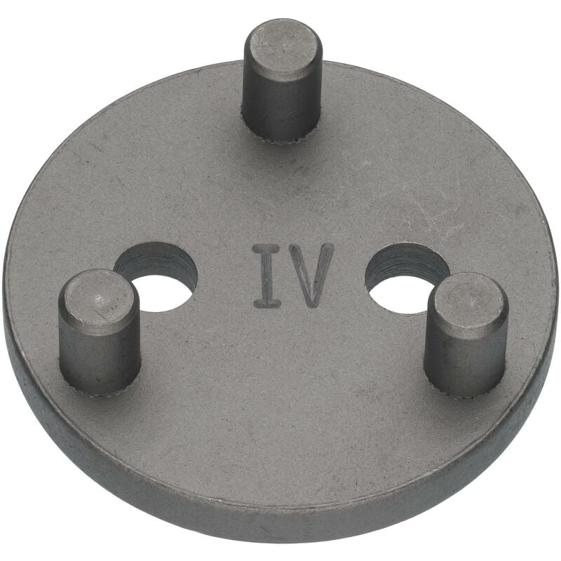 Vigor - Plaque d'adaptation iv ∙ V3760-IV ∙ 42 mm