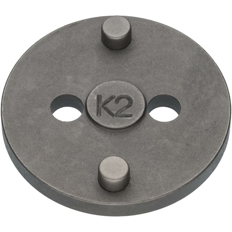 Vigor - Plaque d'adaptation K2 ∙ V3760-K2 ∙ 45 mm