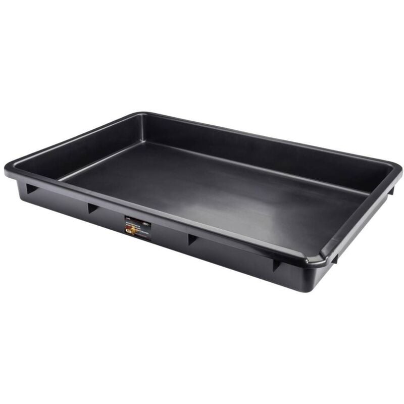 Vigor - V5488 Bac multi-usage 50 l