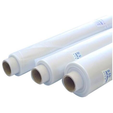 Vigor Polietilene Neutro 0,11 In Rotolo H. 75 Cm 6X25 M