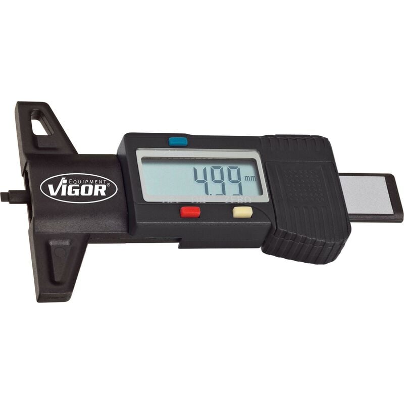 Tyre tread depth gauge ∙ V1584