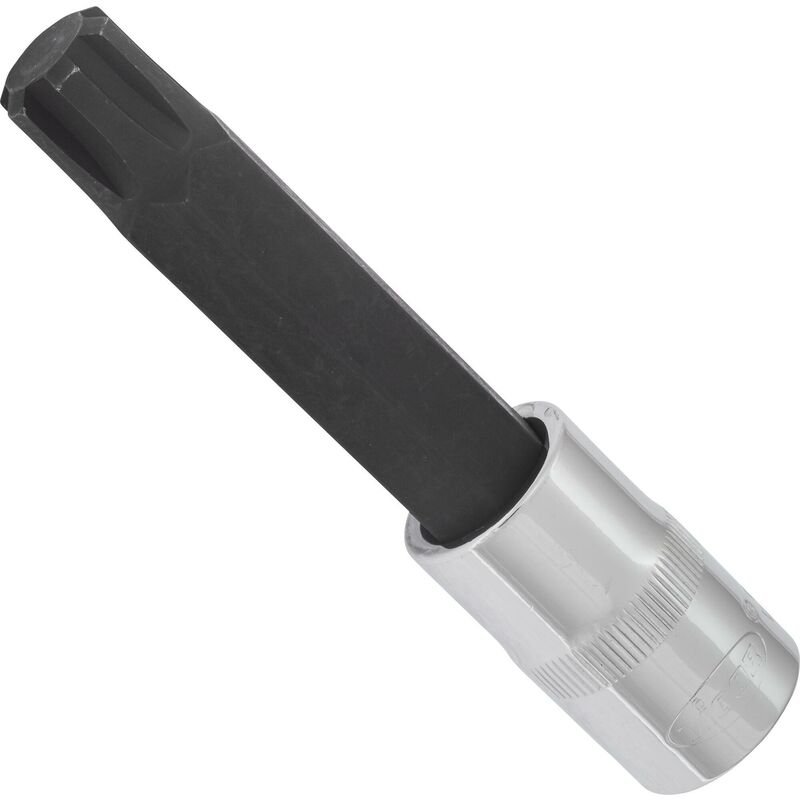Ribe screwdriver socket ∙ V2219 ∙ Attacco quadro, cavo, 1/2 di pollice (12,5 mm) ∙ Profilo cuneo interno ribe cv ∙ Size M14