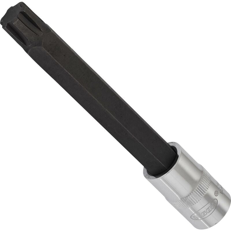 Ribe screwdriver socket ∙ V2226 ∙ Attacco quadro, cavo, 1/2 di pollice (12,5 mm) ∙ Profilo cuneo interno ribe cv ∙ Size M14