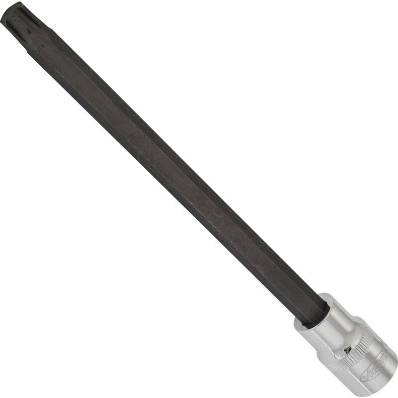 Ribe screwdriver socket ∙ V2230 ∙ Attacco quadro, cavo, 1/2 di pollice (12,5 mm) ∙ Profilo cuneo interno ribe cv ∙ Size M10.3