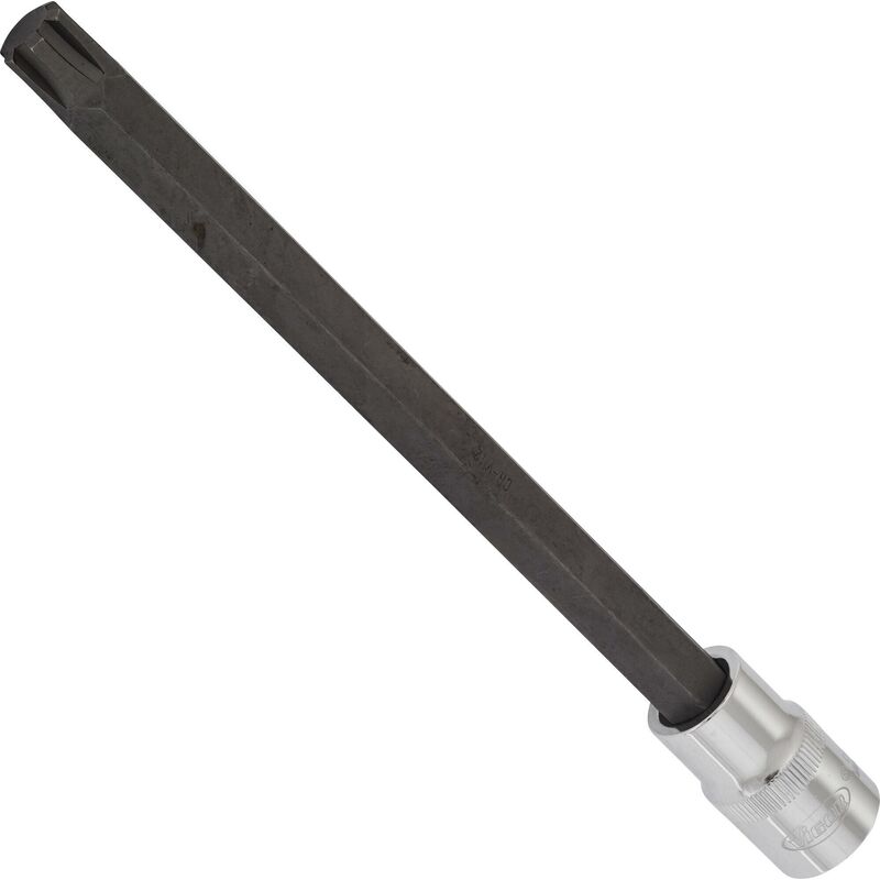 RIBE screwdriver socket ∙ V2231 ∙ Attacco quadro, cavo, 1/2 di pollice (12,5 mm) ∙ Profilo cuneo interno RIBE CV ∙ Size M12
