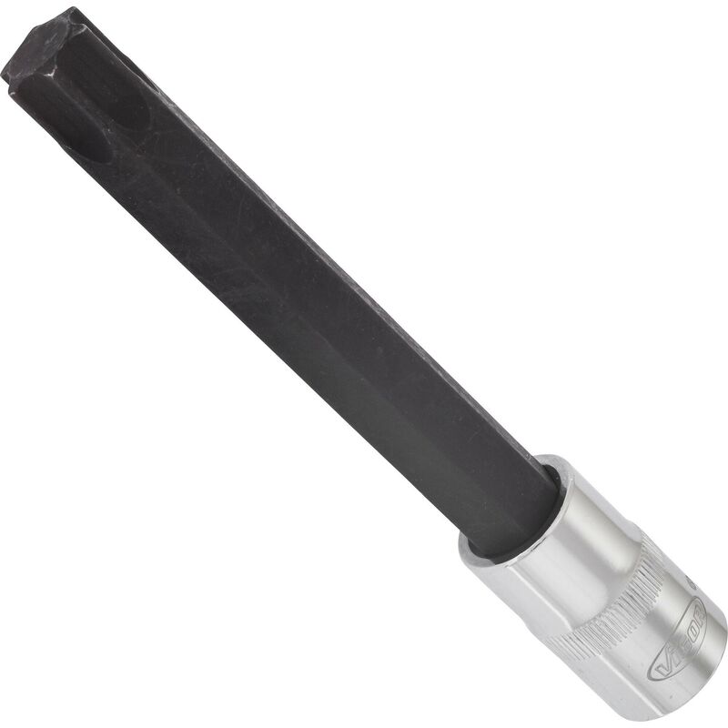 T screwdriver socket ∙ V2178 ∙ Attacco quadro, cavo, 1/2 di pollice (12,5 mm) ∙ Profilo interno torx® ∙ Size T70