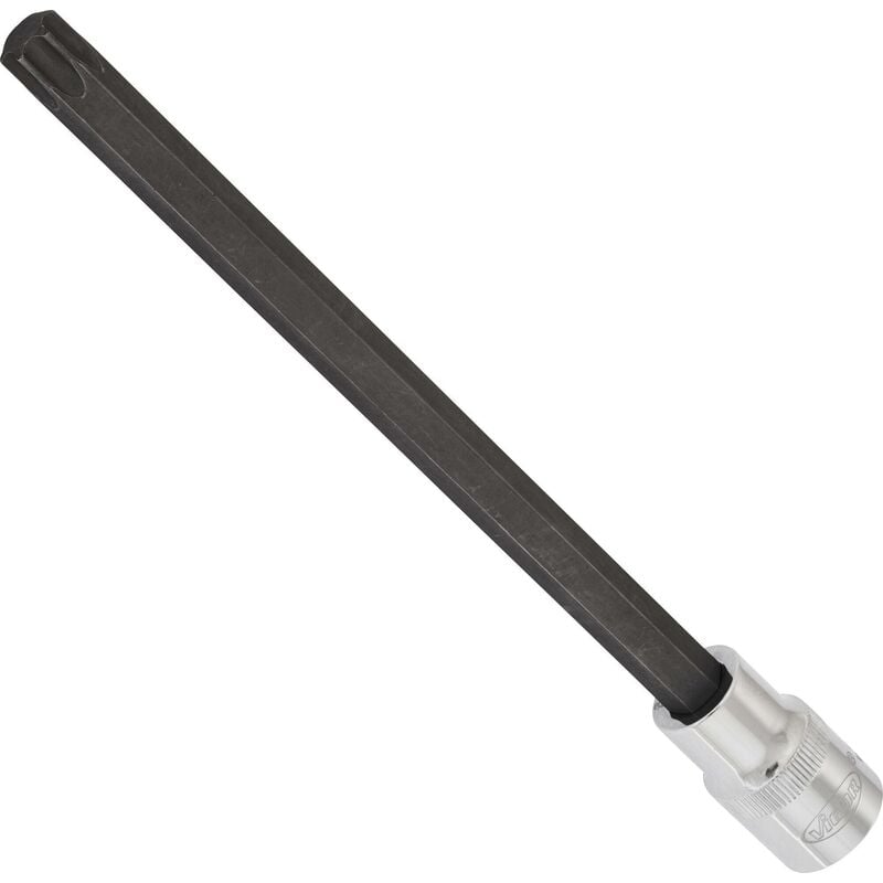 T screwdriver socket ∙ V2182 ∙ Attacco quadro, cavo, 1/2 di pollice (12,5 mm) ∙ Profilo interno torx® ∙ Size T55