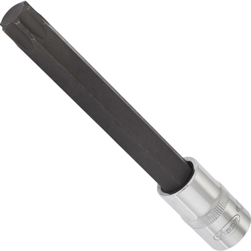 T screwdriver socket ∙ V2184 ∙ Attacco quadro, cavo, 1/2 di pollice (12,5 mm) ∙ Profilo interno torx® ∙ Size T70