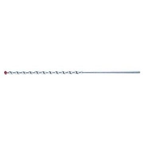 Vigor Punta Widia Lunghissima 22x600mm